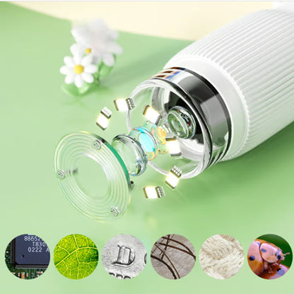 Skorter | Digital microscope for kidsBest stocking stuffer️