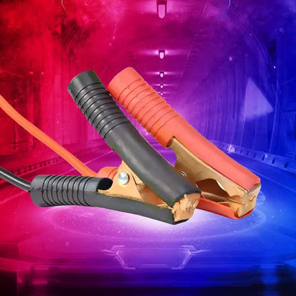 Skorter | Emergency starter for car battery