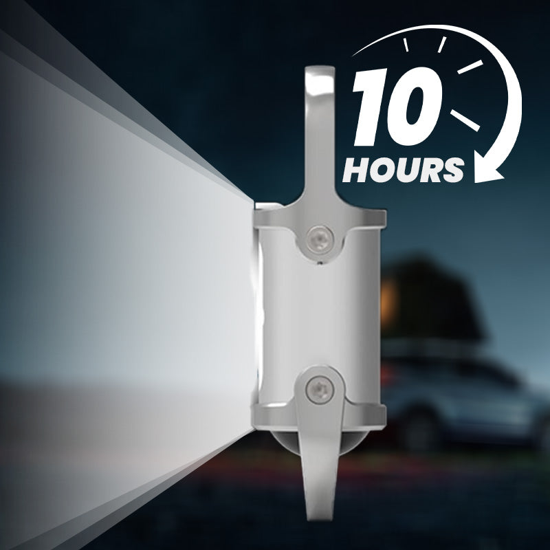 Skorter | 1200LM Super Bright Strong Mini Keychain Waterproof Flashlight