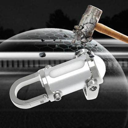 Skorter | 1200LM Super Bright Strong Mini Keychain Waterproof Flashlight