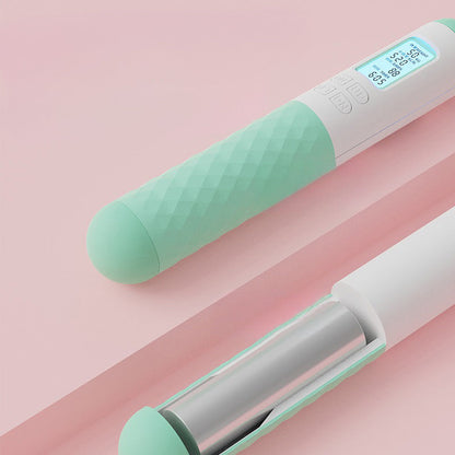 Skorter | Battery-operated skipping rope with counter and weight balls