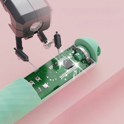 Skorter | Battery-operated skipping rope with counter and weight balls