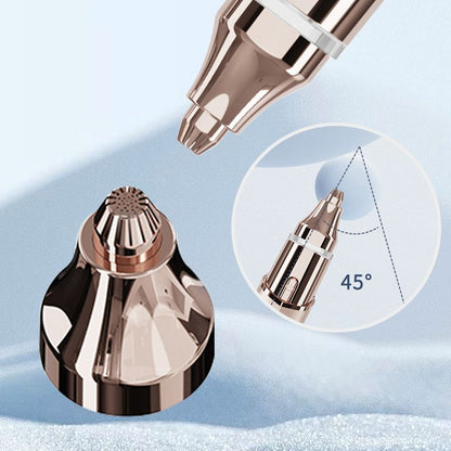 Skorter | 2 in 1 facial hair remover and brow trimmer (50% off)