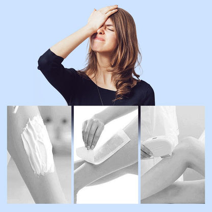 Skorter | 2 in 1 facial hair remover and brow trimmer (50% off)