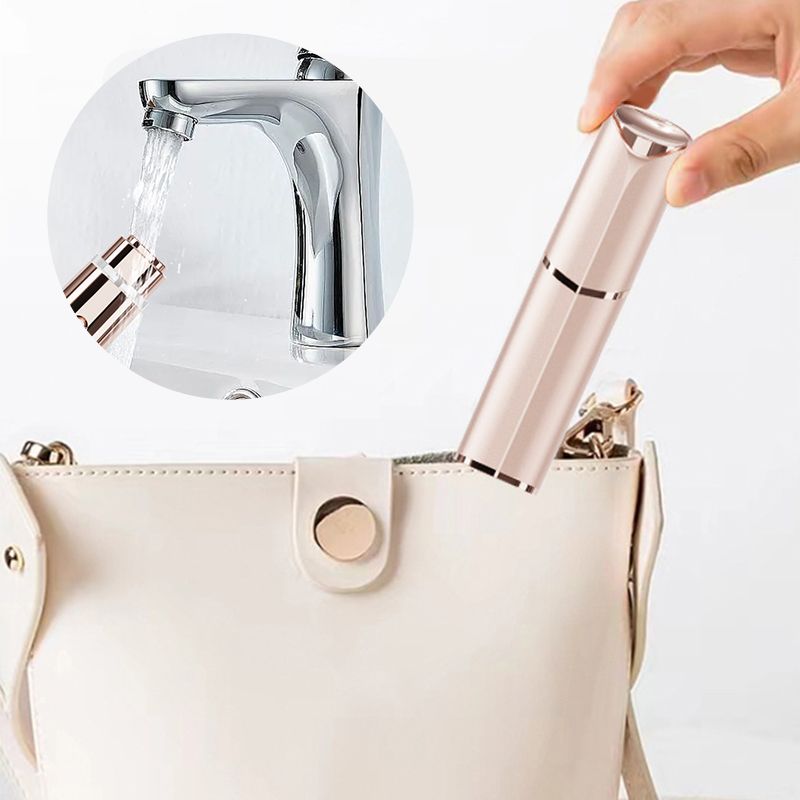 Skorter | 2 in 1 facial hair remover and brow trimmer (50% off)