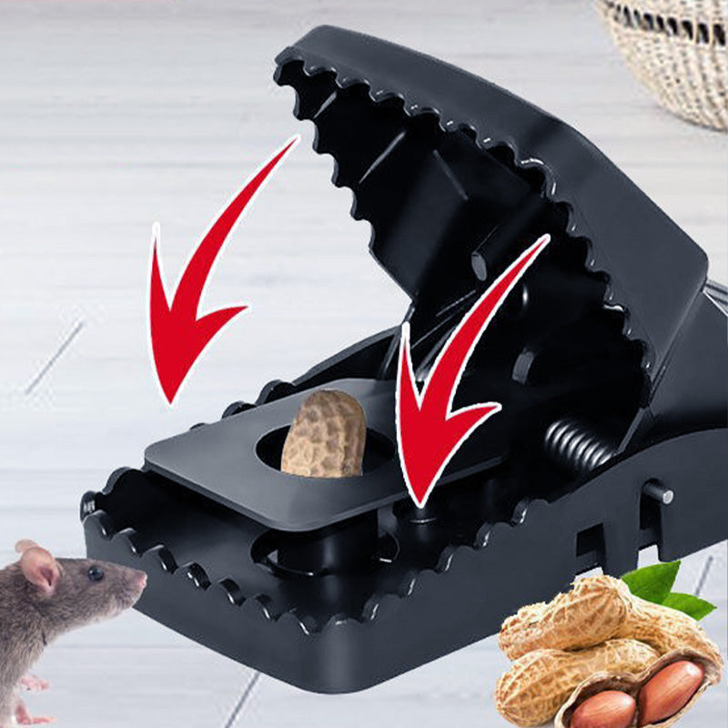 Skorter |  Powerful mouse trap with high sensitivity