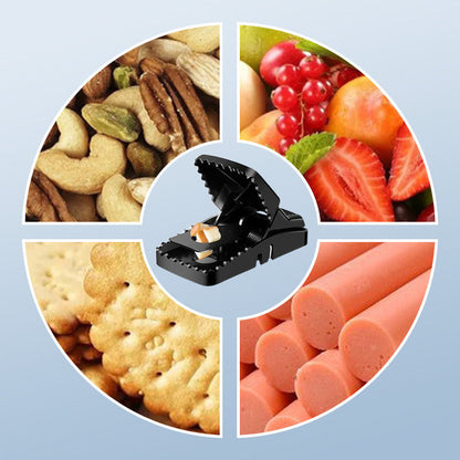 Skorter |  Powerful mouse trap with high sensitivity