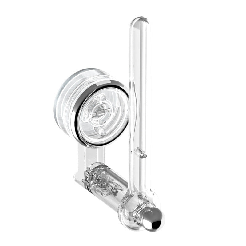 Skorter | Multifunctional vacuum suction cup toilet paper holder