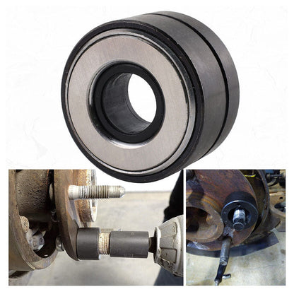 Skorter | Effective tool for installing wheel bolts on a car