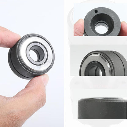 Skorter | Effective tool for installing wheel bolts on a car