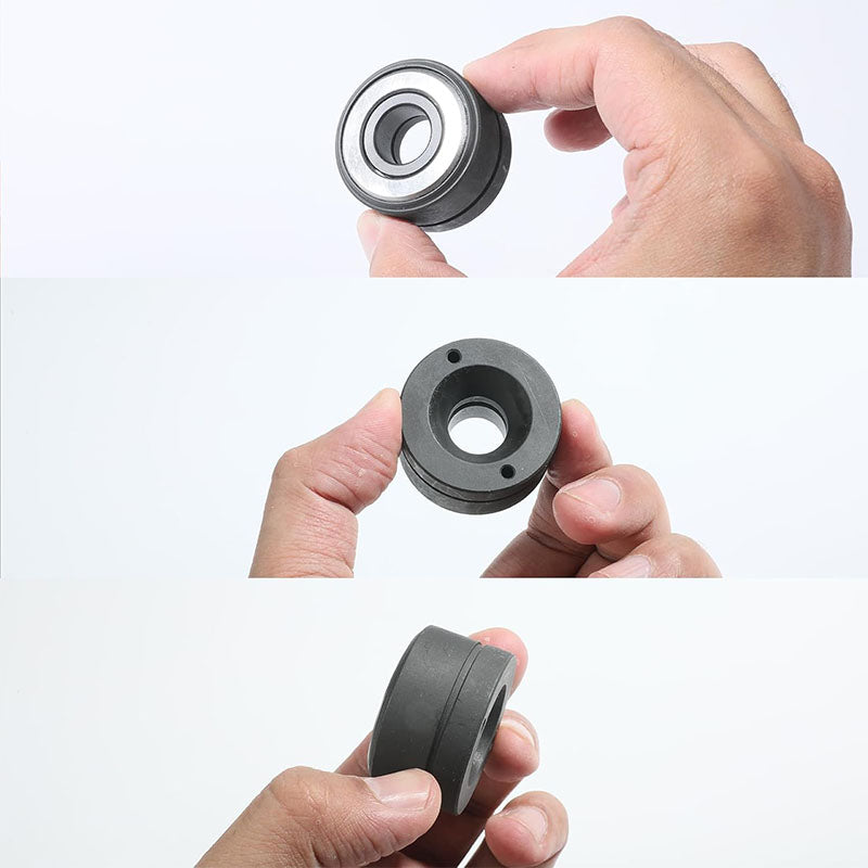 Skorter | Effective tool for installing wheel bolts on a car