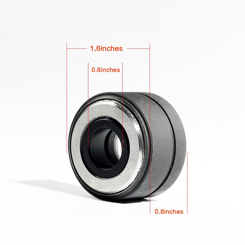 Skorter | Effective tool for installing wheel bolts on a car