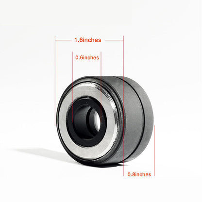 Skorter | Effective tool for installing wheel bolts on a car