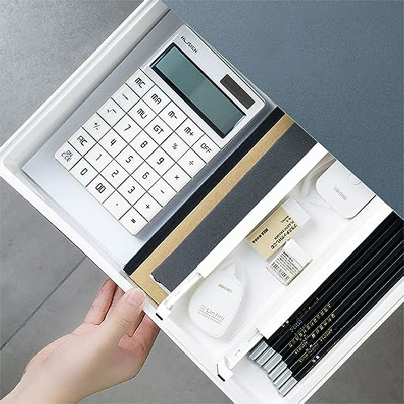 Skorter | DIY division of dresser drawers