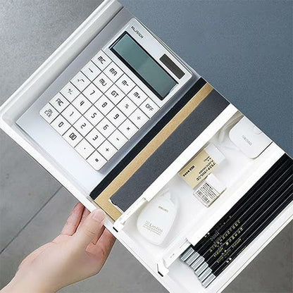 Skorter | DIY division of dresser drawers