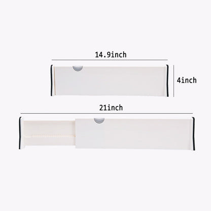 Skorter | DIY division of dresser drawers