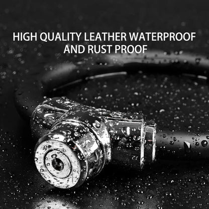 Skorter | BikeSecure Cable Lock – Compact Portable Combination Lock for Reliable Protection