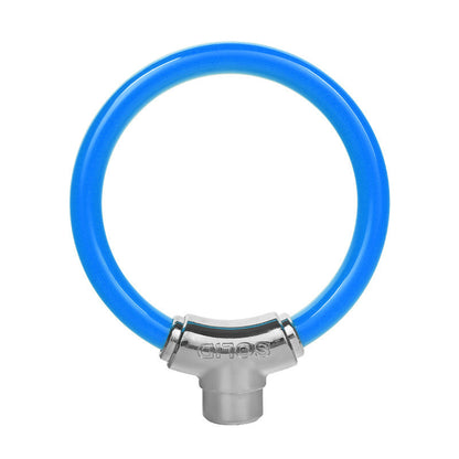 Skorter | BikeSecure Cable Lock – Compact Portable Combination Lock for Reliable Protection