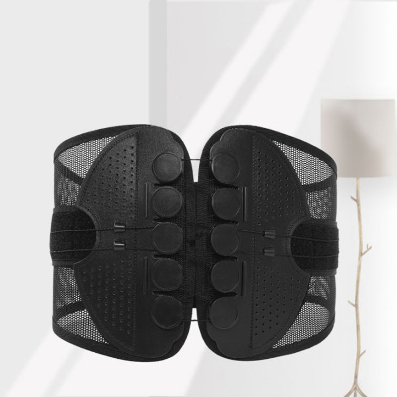 Skorter | Adjustable back support belt for lower back