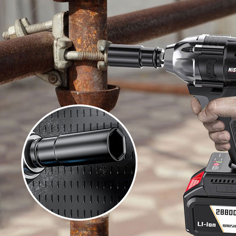Skorter | All-in-one Super Power electric wrench