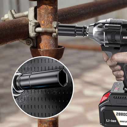 Skorter | All-in-one Super Power electric wrench