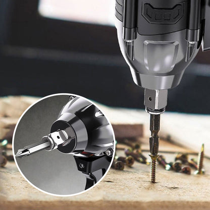 Skorter | All-in-one Super Power electric wrench