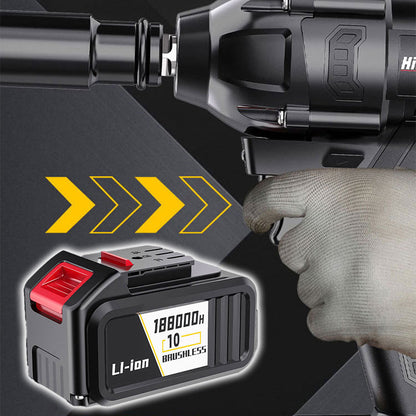 Skorter | All-in-one Super Power electric wrench