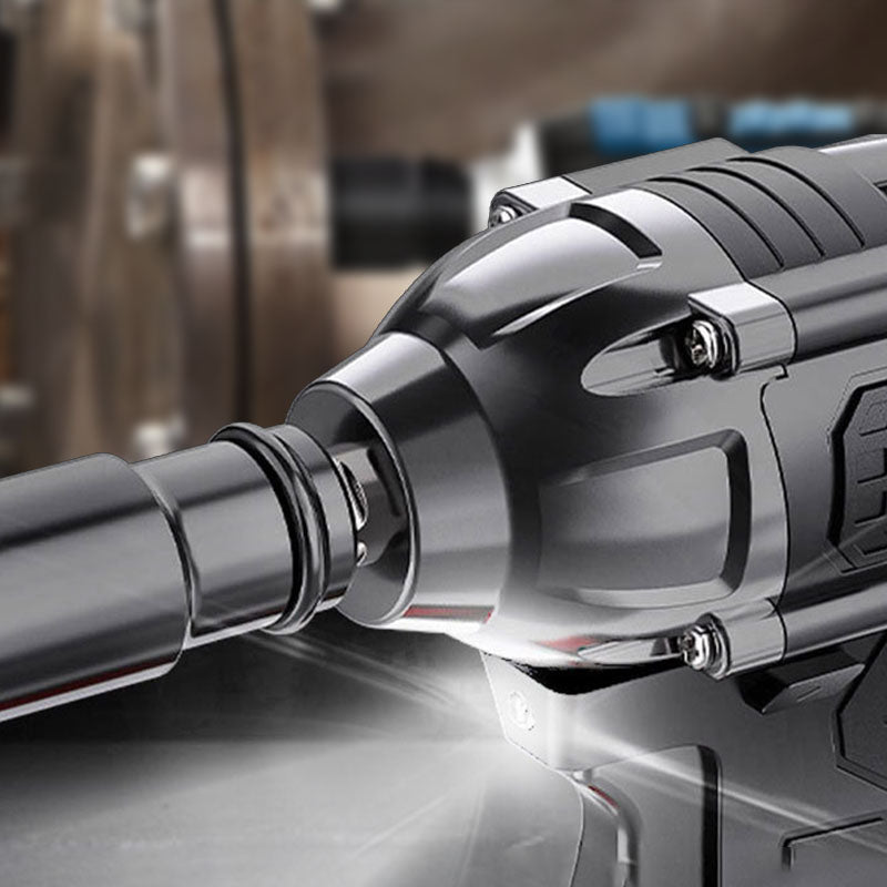 Skorter | All-in-one Super Power electric wrench