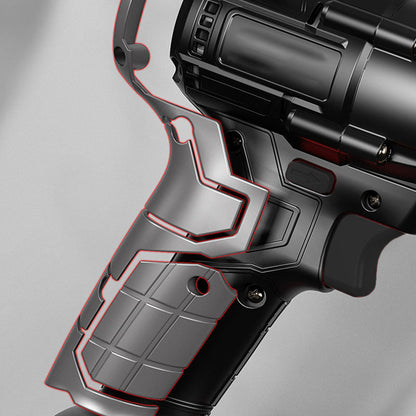 Skorter | All-in-one Super Power electric wrench