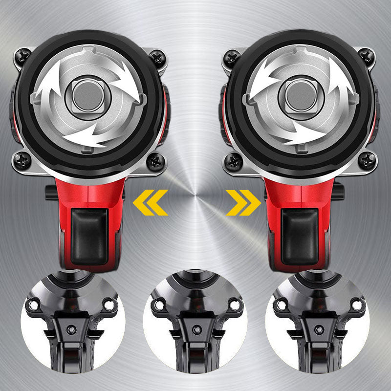 Skorter | All-in-one Super Power electric wrench