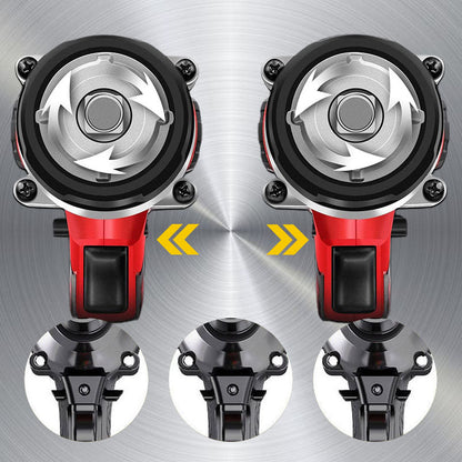 Skorter | All-in-one Super Power electric wrench