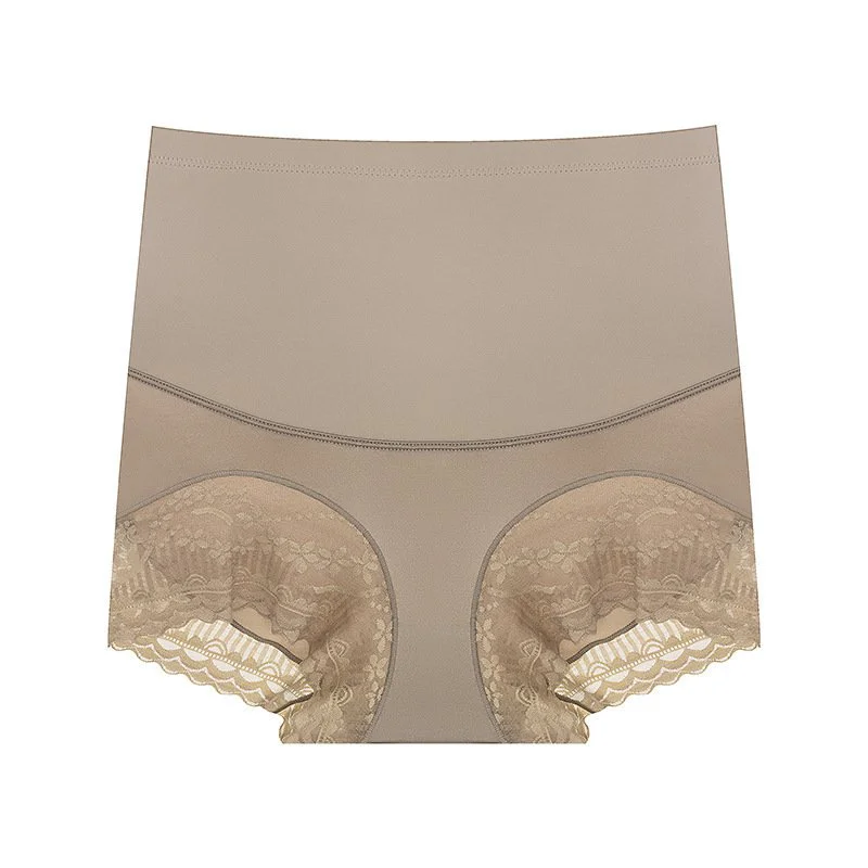 Skorter | ?Buy more get more? Silky high waist underwear