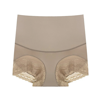 Skorter | ?Buy more get more? Silky high waist underwear