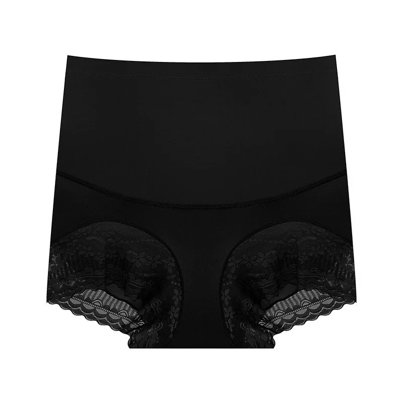 Skorter | ?Buy more get more? Silky high waist underwear