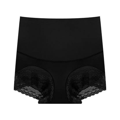 Skorter | ?Buy more get more? Silky high waist underwear