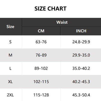 Skorter | Adjustable back support belt for lower back