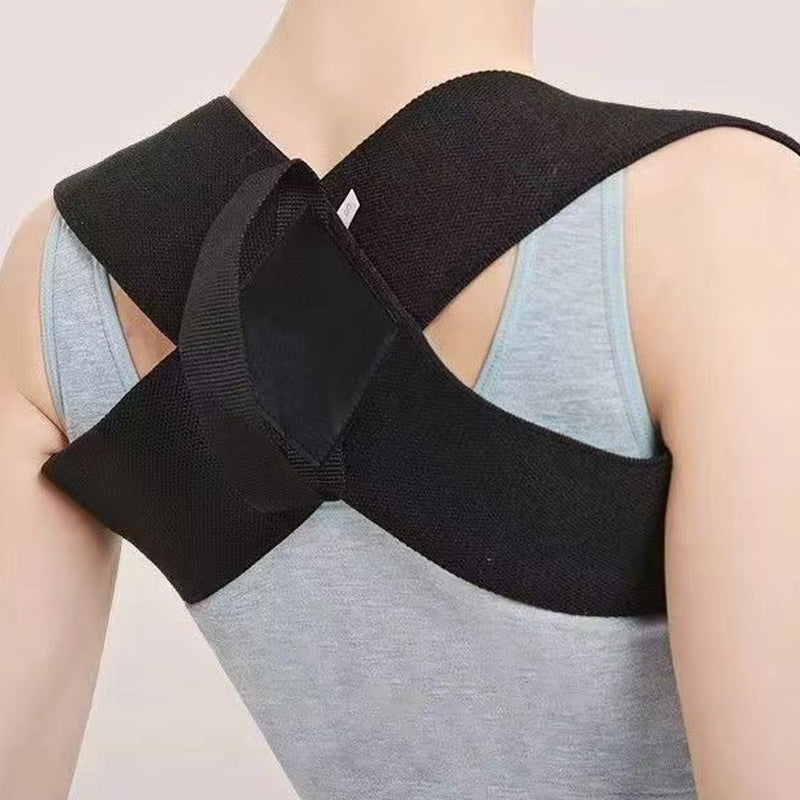 Skorter | Back posture correction belt for men and women