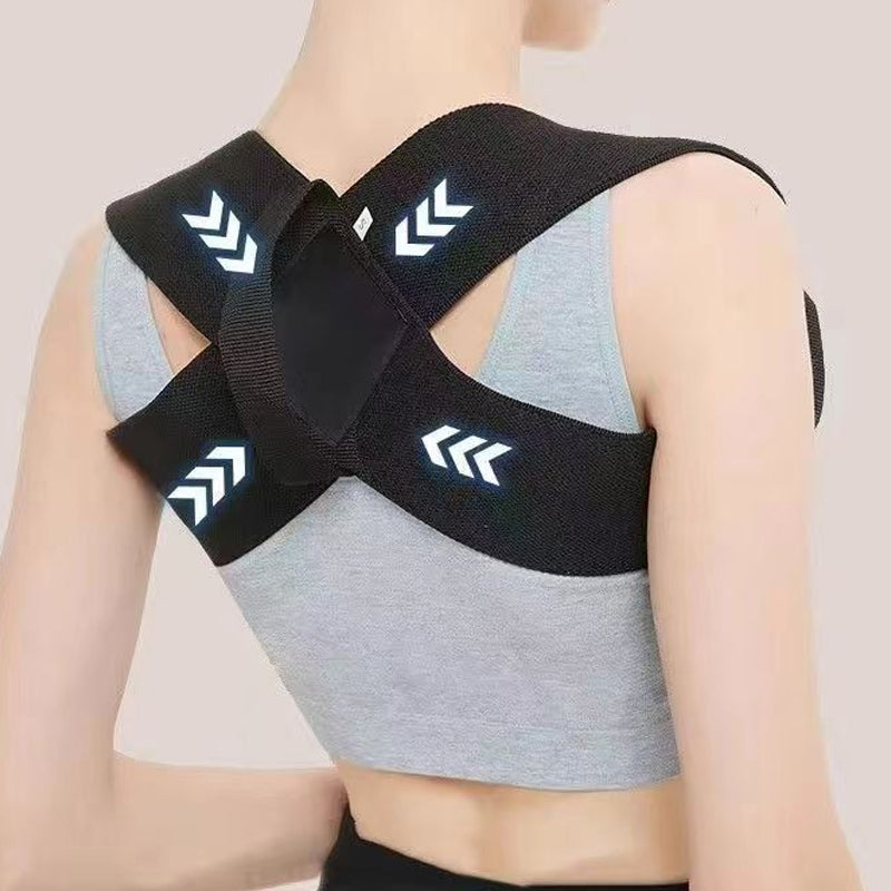 Skorter | Back posture correction belt for men and women