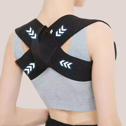 Skorter | Back posture correction belt for men and women