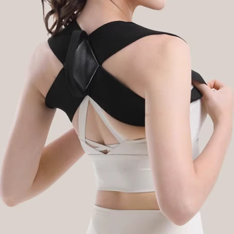 Skorter | Back posture correction belt for men and women
