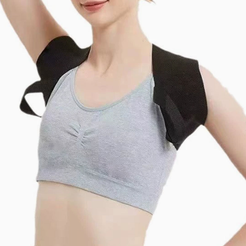 Skorter | Back posture correction belt for men and women