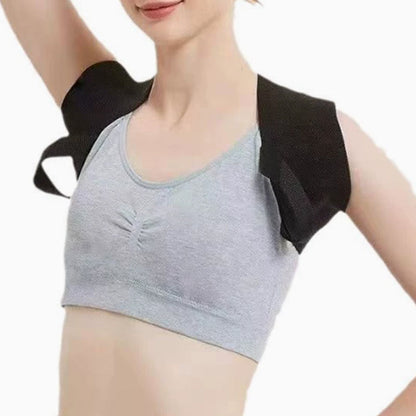 Skorter | Back posture correction belt for men and women