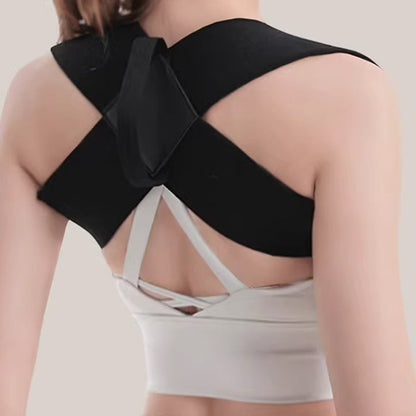 Skorter | Back posture correction belt for men and women