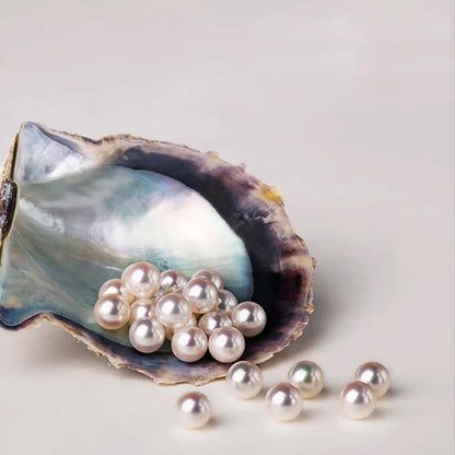 Skorter | BUY 1 GET 1 FREELadies' high-end exquisite handmade pearl brooch
