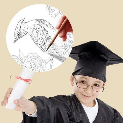 Skorter | Chinese painting white drawing copying album