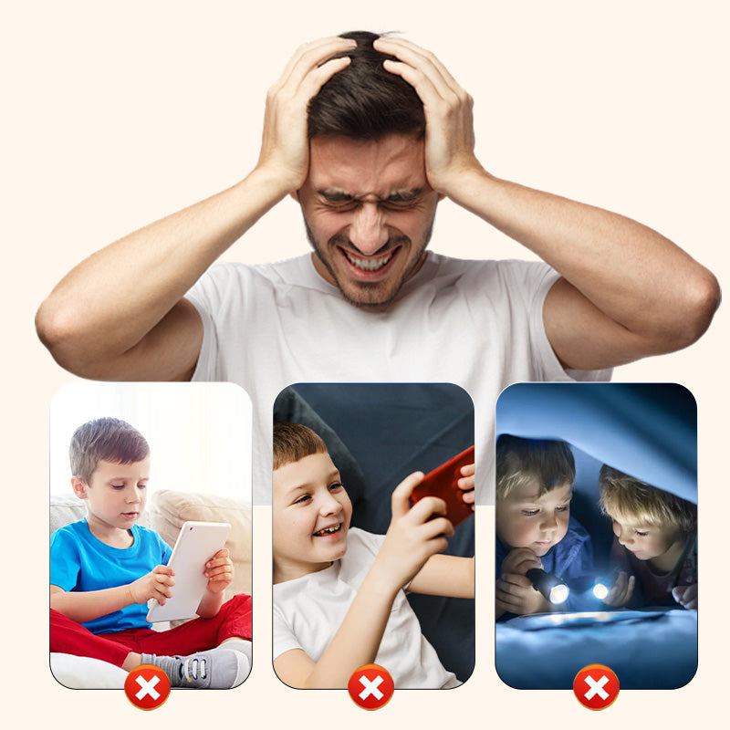 Skorter |  DIY science experiments for kids Creative toys