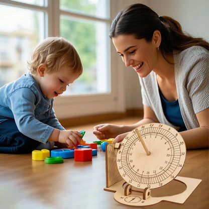 Skorter |  DIY science experiments for kids Creative toys