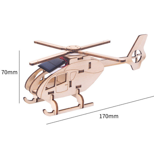 Skorter |  DIY science experiments for kids Creative toys