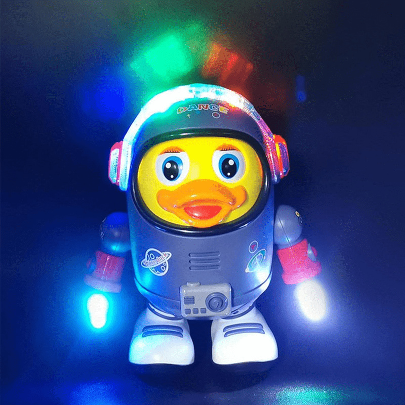 Skorter | Dancing Romand Duck Toy