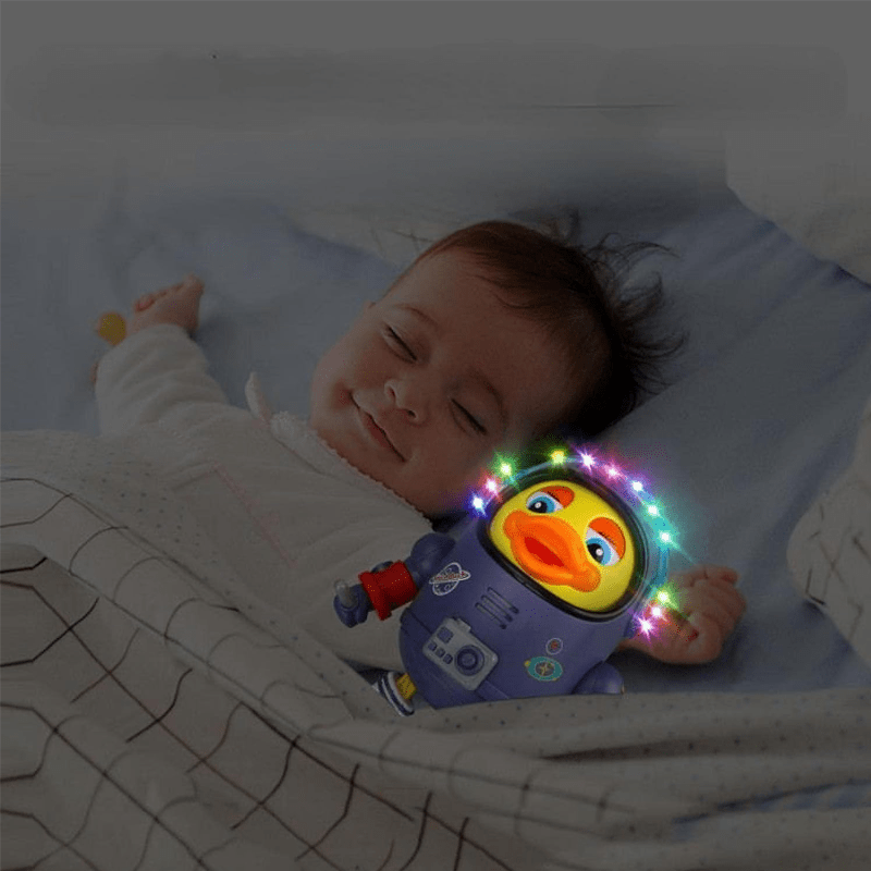 Skorter | Dancing Romand Duck Toy